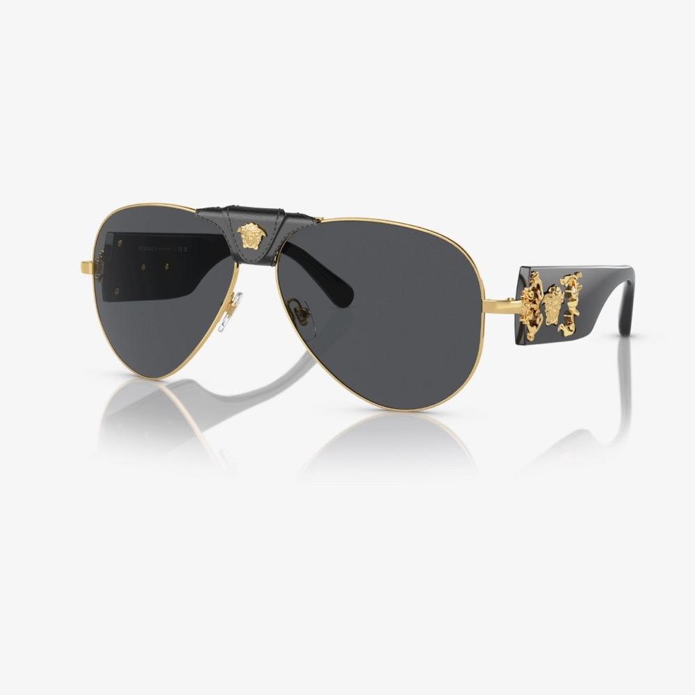 VERSACE VE2150Q Sunglasses